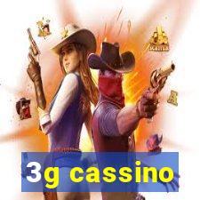 3g cassino